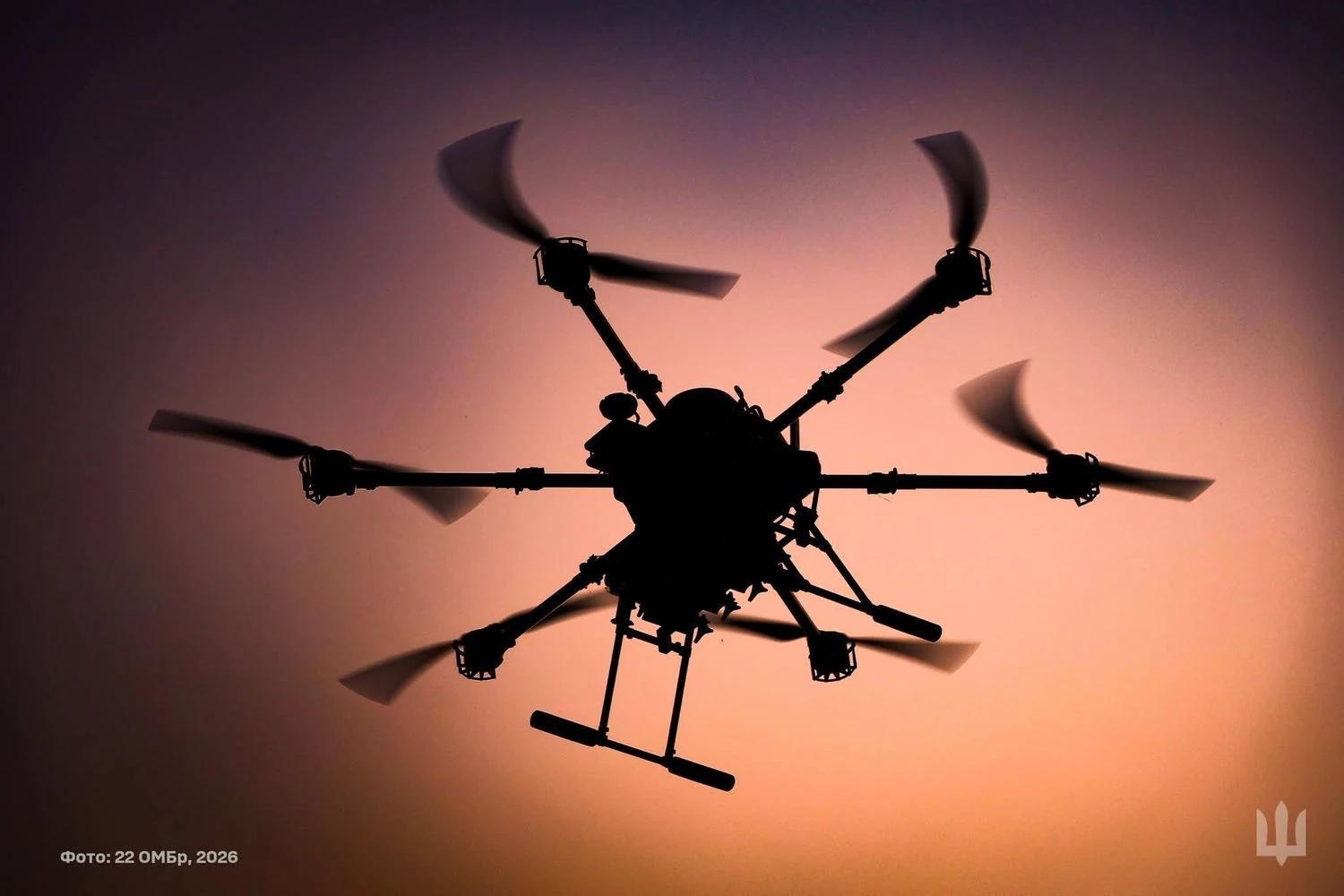 Федоров обіцяє вдвічі більше Mavic, Autel і Matrice для фронту, анонсував нові розробки з ШІ