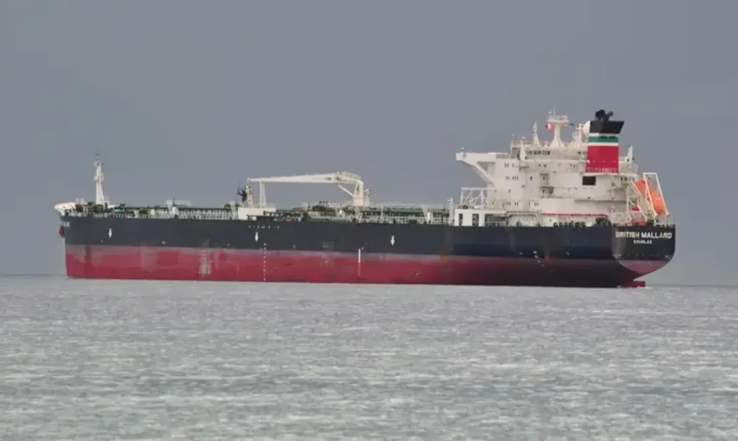 росія розміщує бійців "вагнера" та гру на суднах "тіньового флоту" - ЦПД