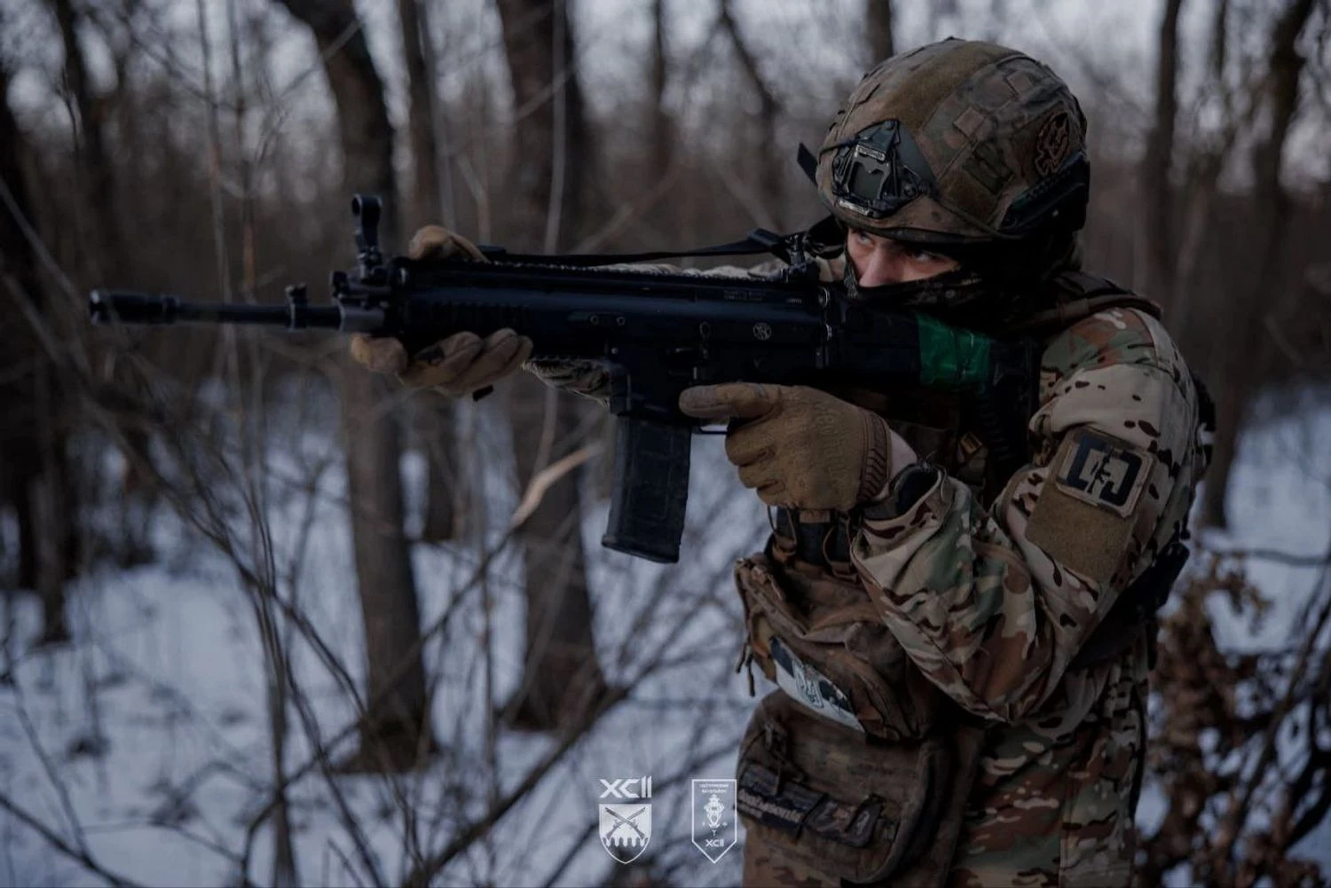 На фронті відбулось 113 бойових зіткнень, ворог запустив понад 5,7 тис. дронів - Генштаб