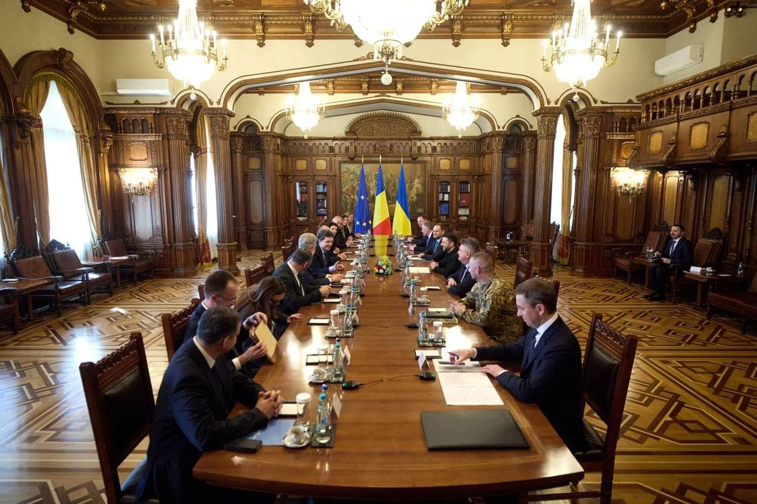 Новий пункт пропуску на кордоні з Румунією має запрацювати з літа - Мінрозвитку