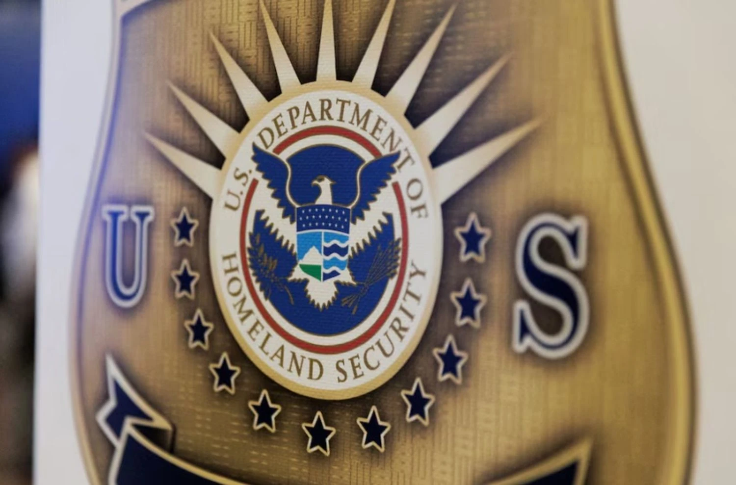 Сенат США не зміг погодити фінансування перевірок безпеки в аеропортах