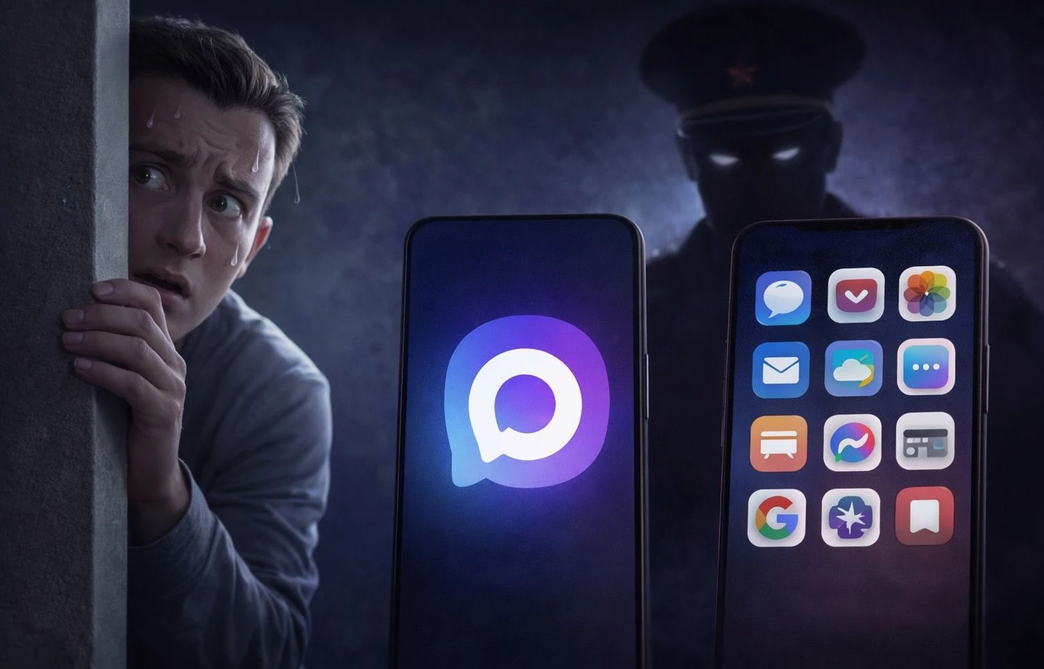 Блокування Telegram у росії почалося раніше запланованого терміну - розвідка