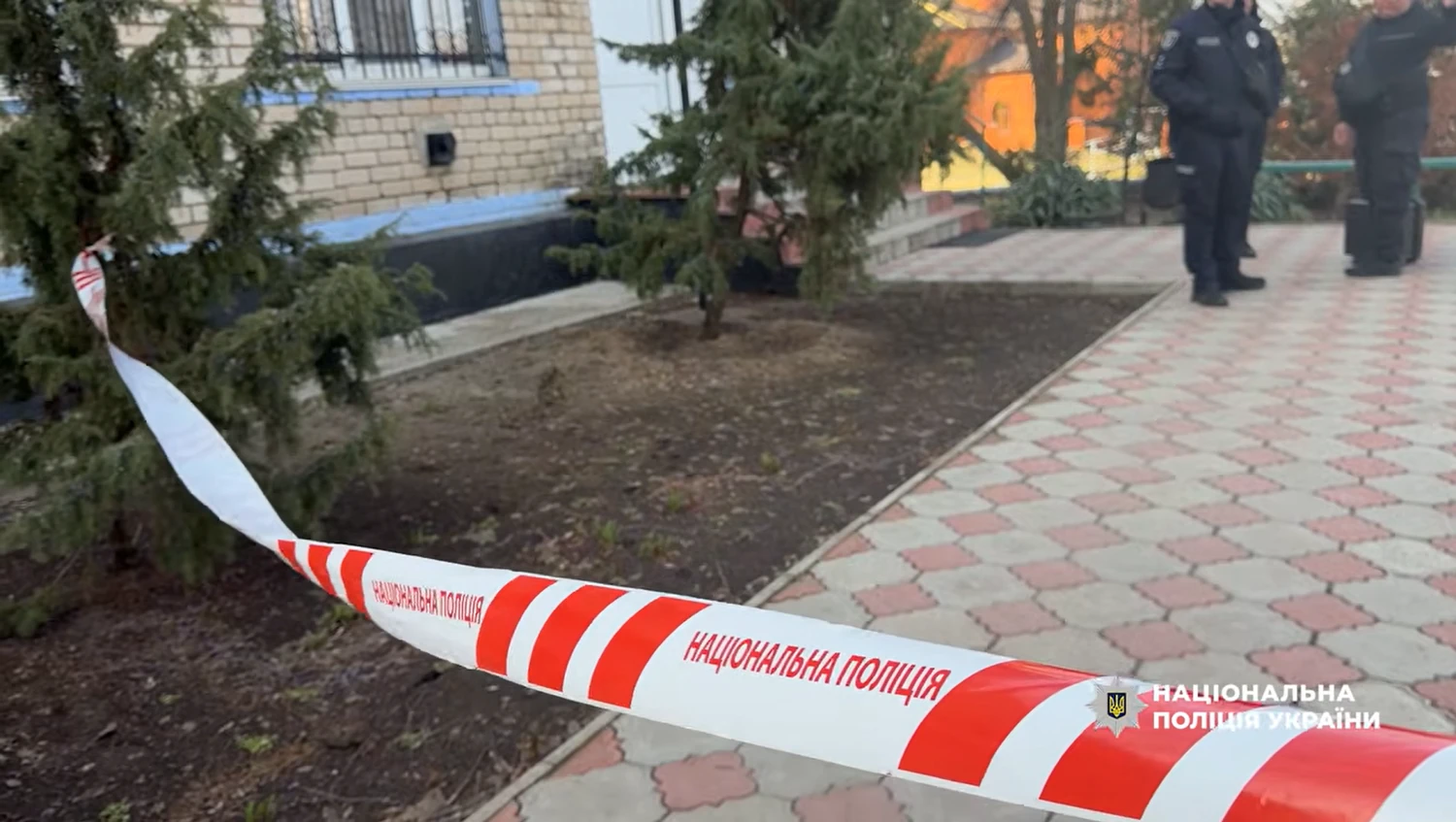 Староста села на Миколаївщині отримав підозру за вбивство підлеглої прямо у кабінеті