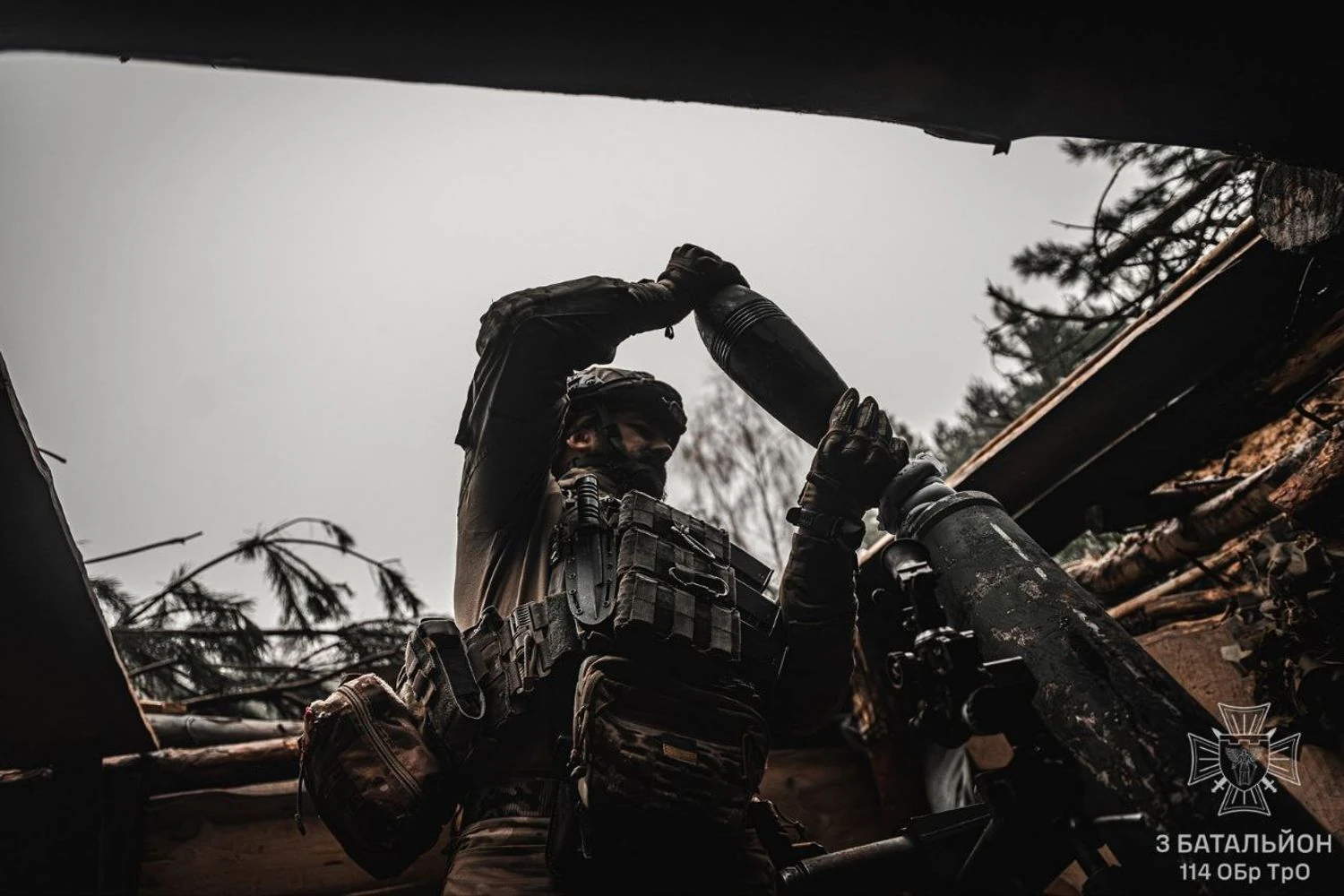 На фронті відбулось 187 бойових зіткнень, ворог запустив понад 5,1 тис. дронів - Генштаб