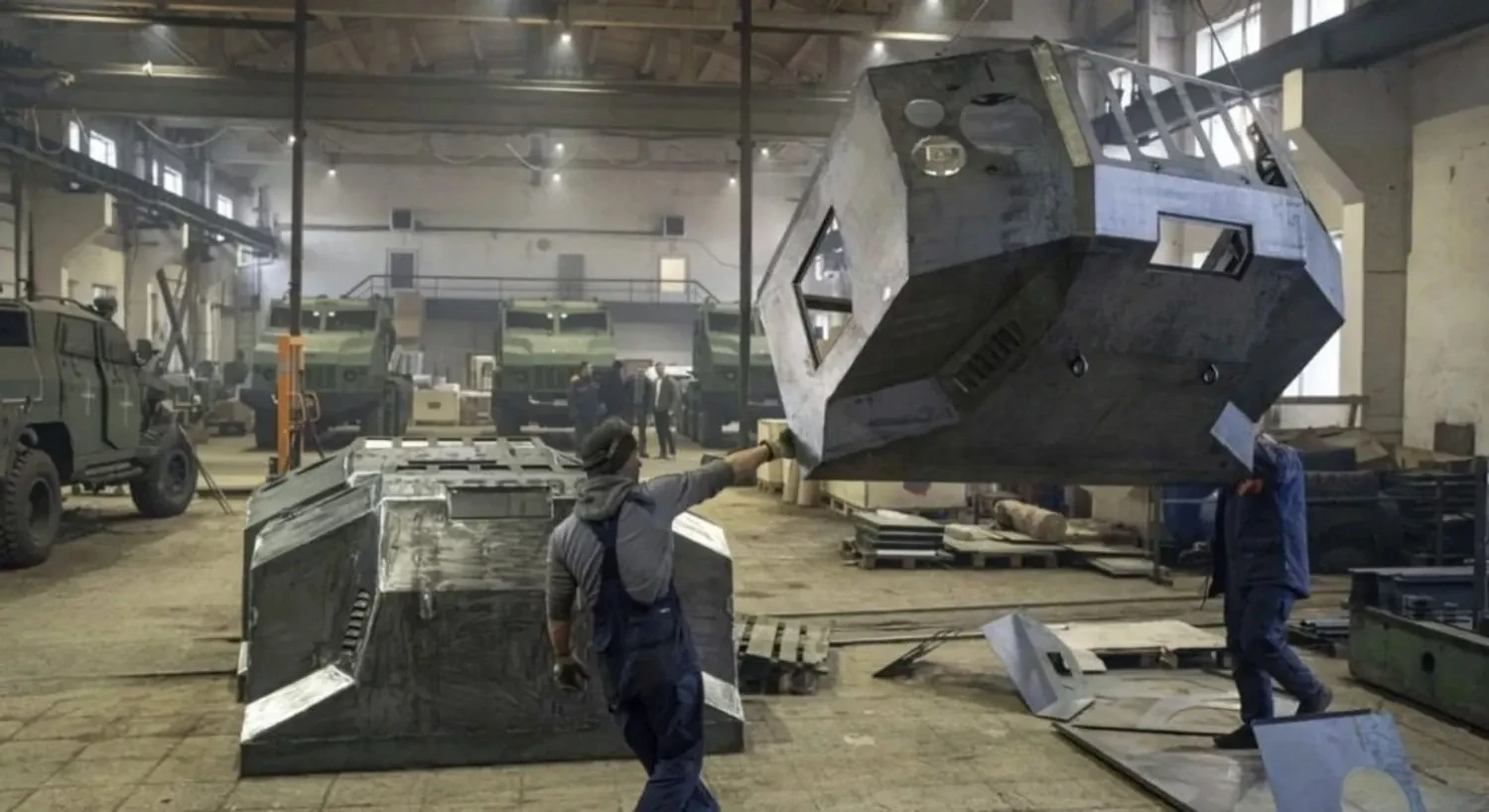 Компанії не поспішають приєднуватись до Defence City через недосконалість законодавства - юрист