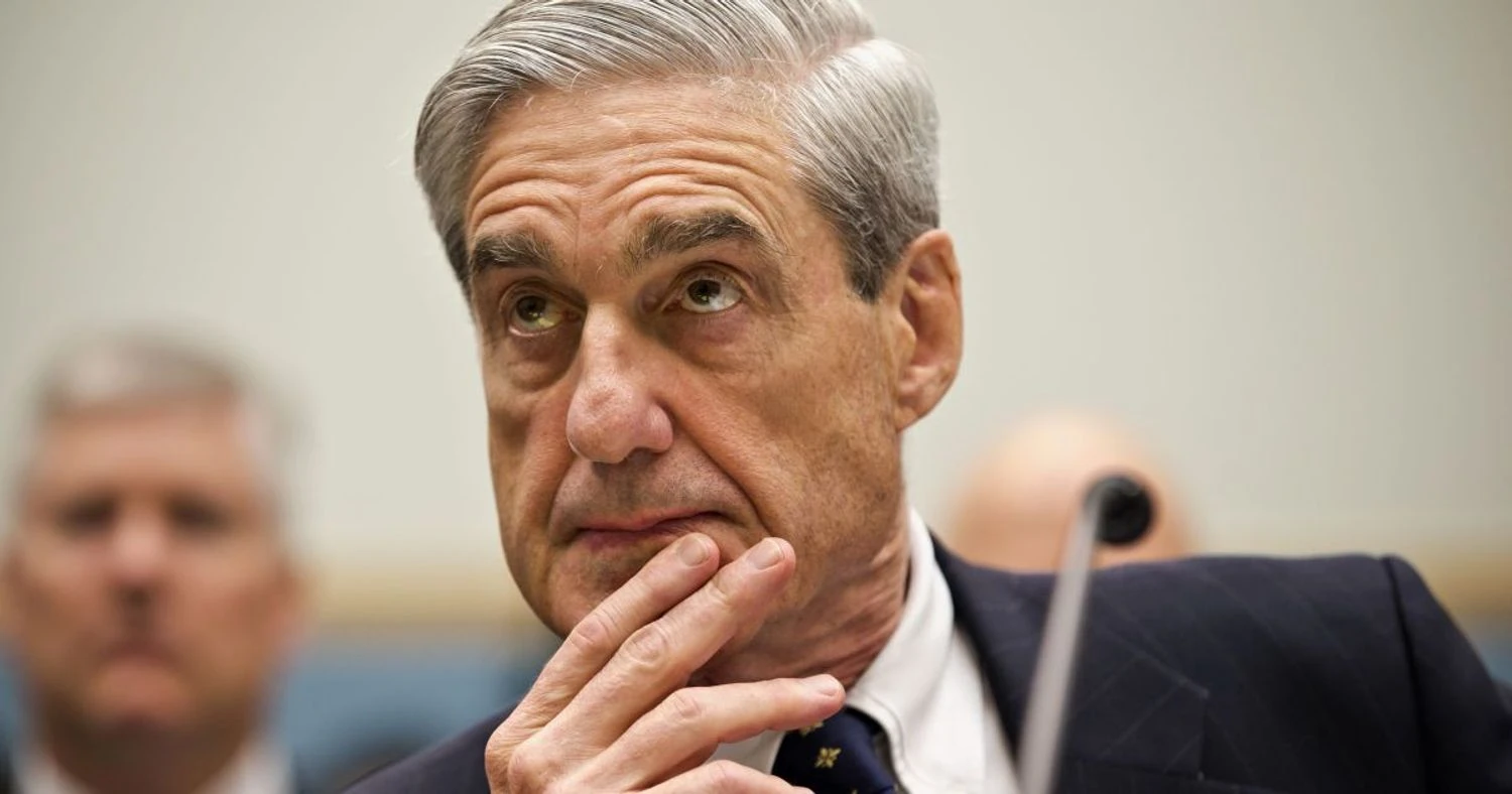 "Я радий, що він помер" - Трамп відреагував на смерть ексдиректора ФБР Мюллера, який вів щодо нього розслідування Колишній очільник ФБР Роберт Мюллер помер у віці 81 року. Дональд Трамп публічно зрадів смерті спецпрокурора, який розслідував
його зв'язки з росією.Політика • 21 березня, 18:27 • 10655 перегляди