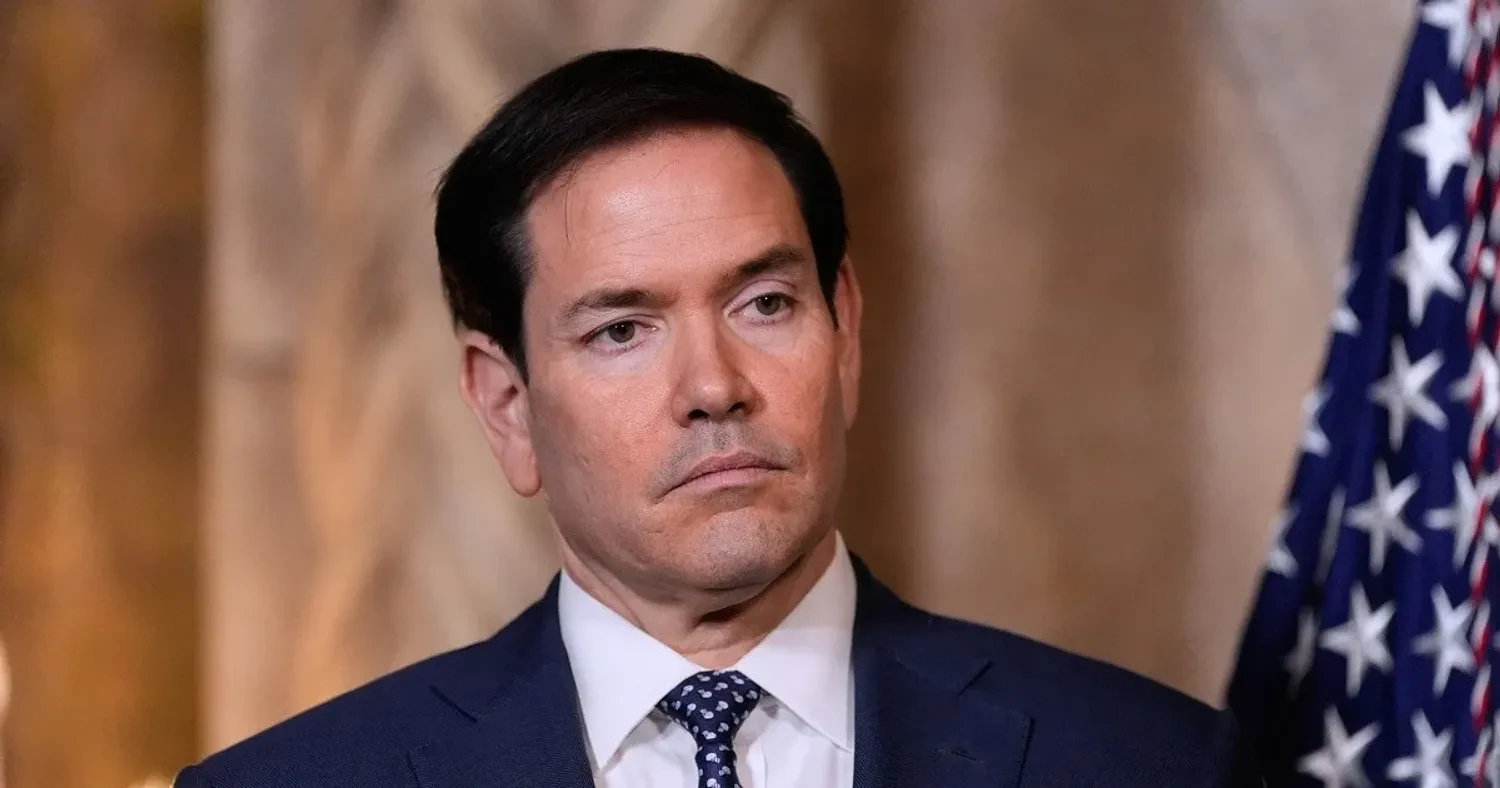 Держсекретар США висловив співчуття з приводу смерті патріарха Філарета