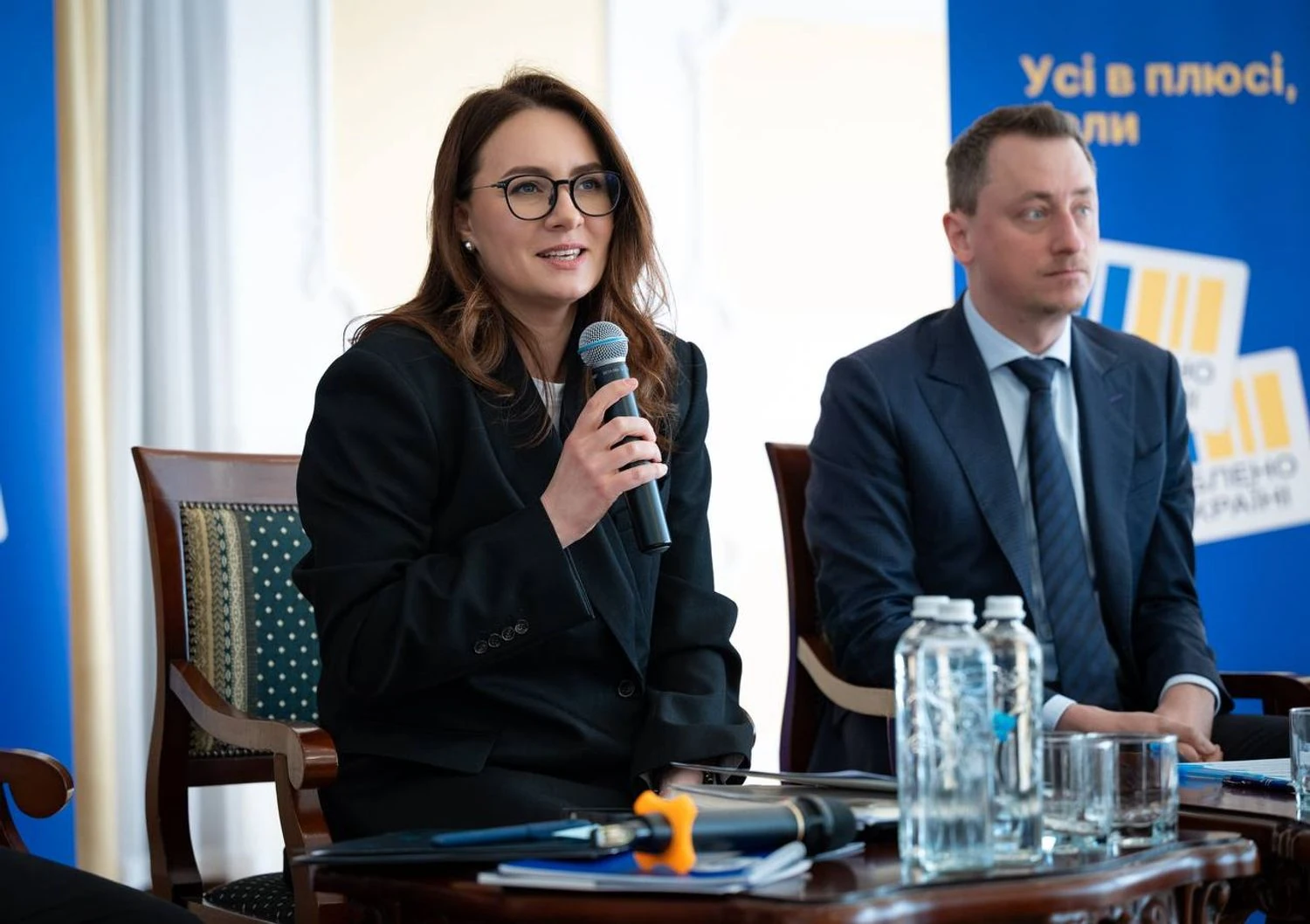 Бізнес має наростити власну генерацію електрики до наступної зими - Свириденко