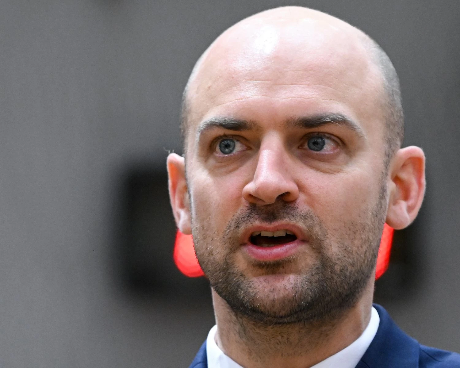 Військова підтримка України зберігатиметься попри війну на Близькому Сході, Європа мобілізована - голова МЗС Франції