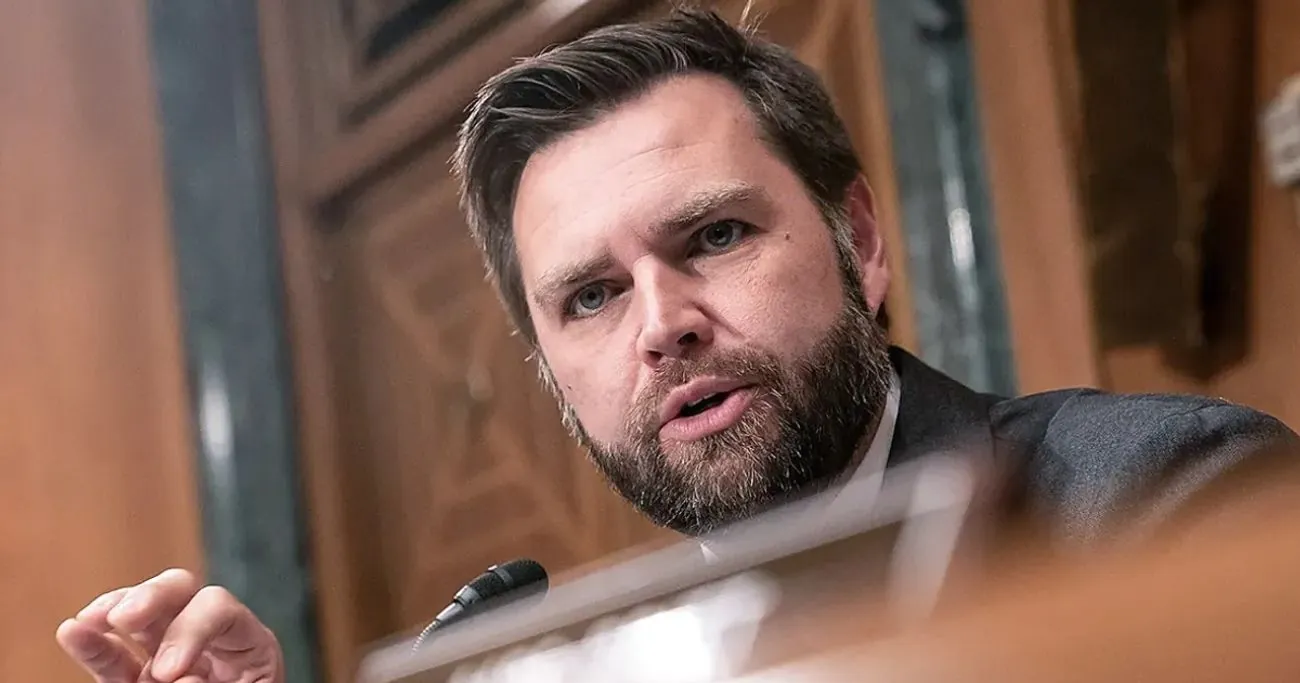 Джей Ді Венс пояснив, чому США підтримали Віктора Орбана на виборах в Угорщині