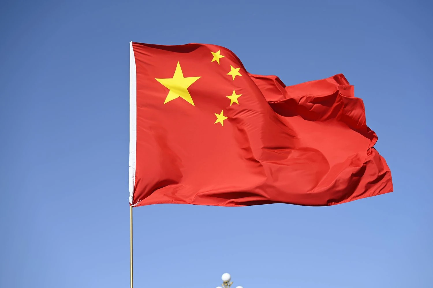 Китай стратив громадянина Франції, засудженого за наркоторгівлю