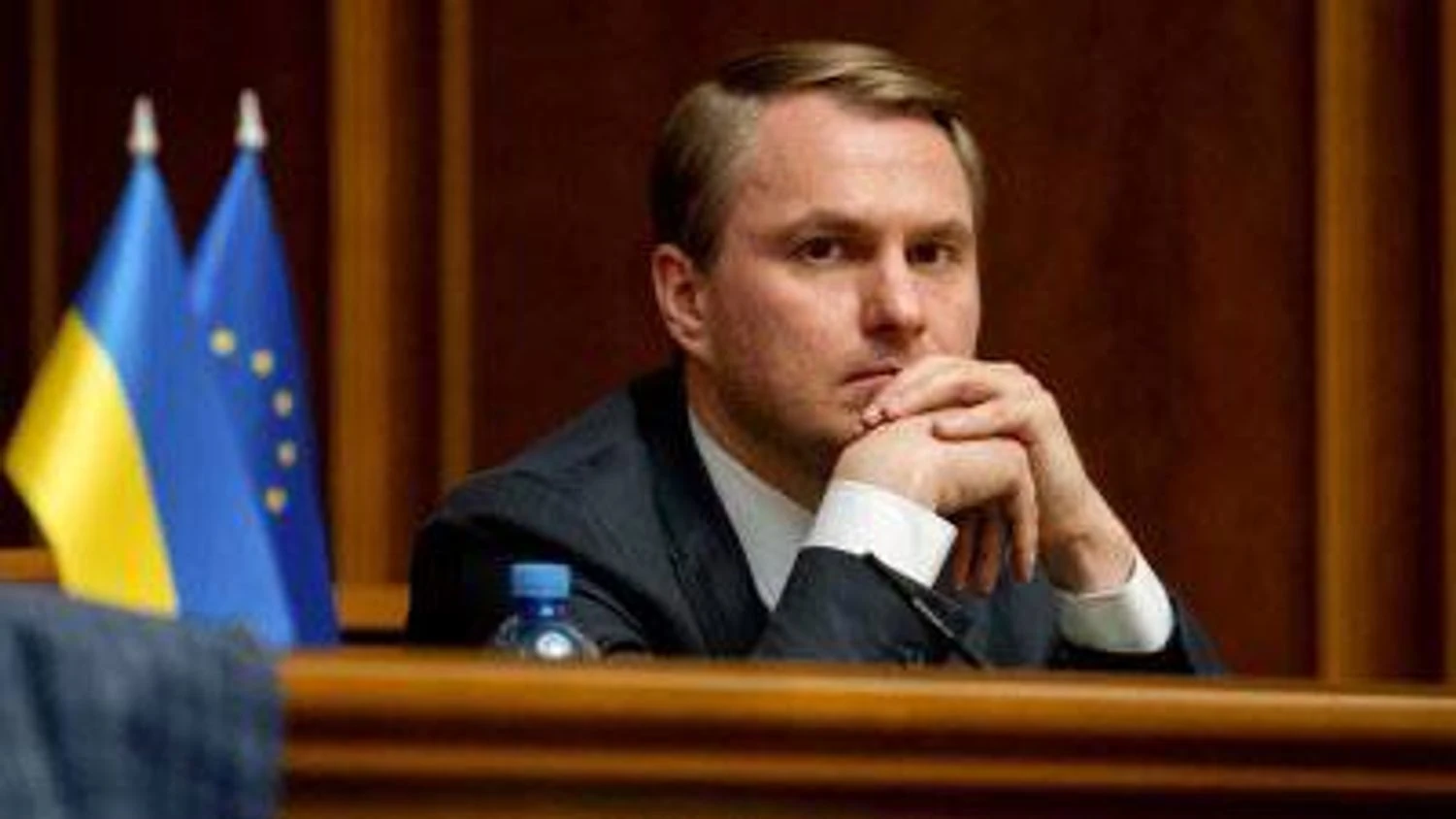 Викрито схему незаконного виїзду за кордон під виглядом музикантів, у колишнього керівництва Мінкультури провели обшуки - Генпрокурор