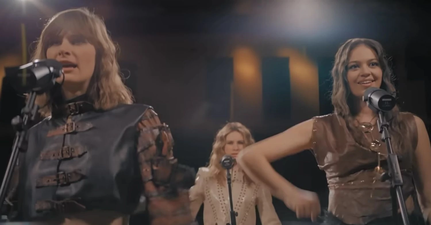 Бездоганна українська - учасниці Євробачення-2026 виконали