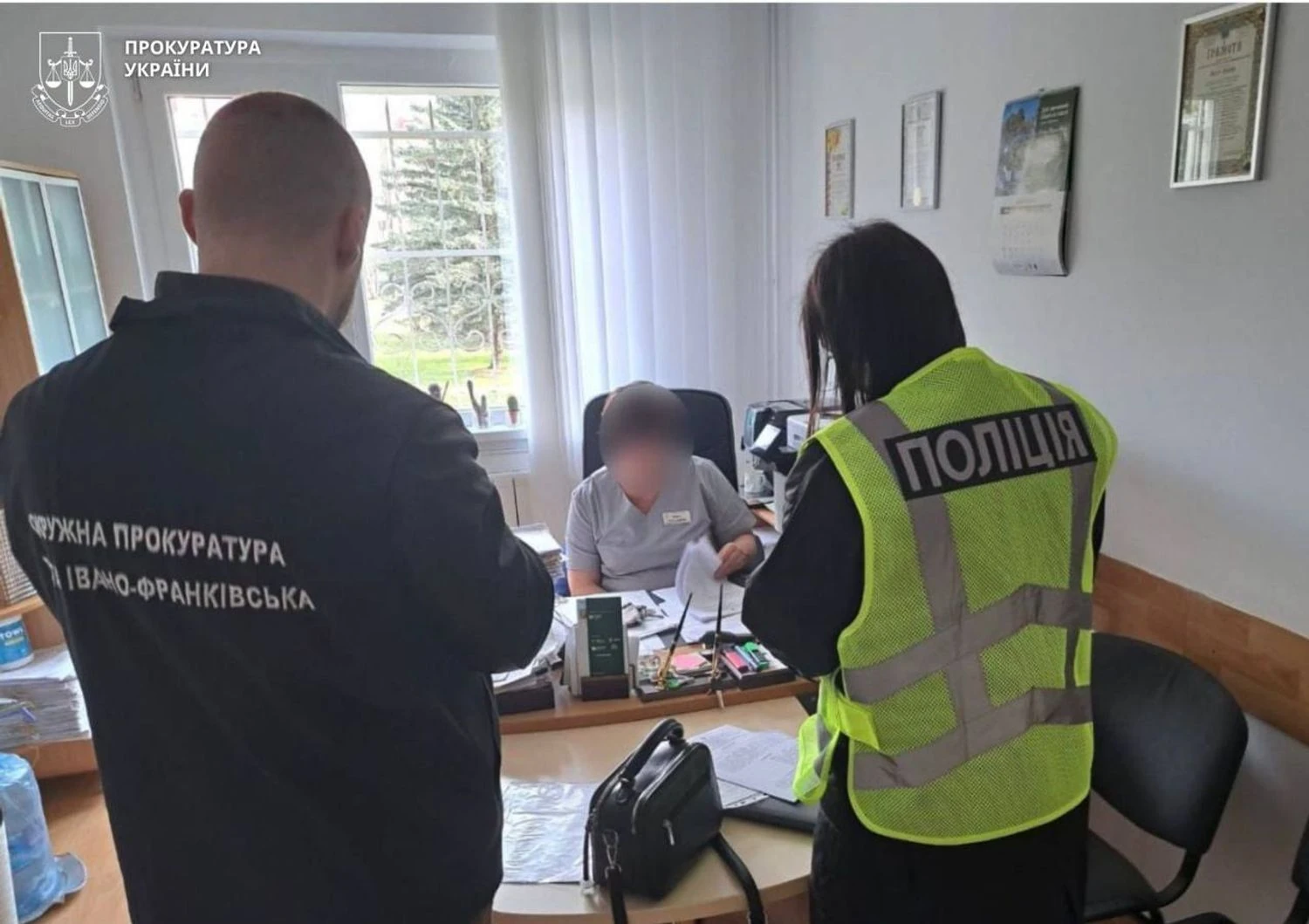 Лікували немовлят