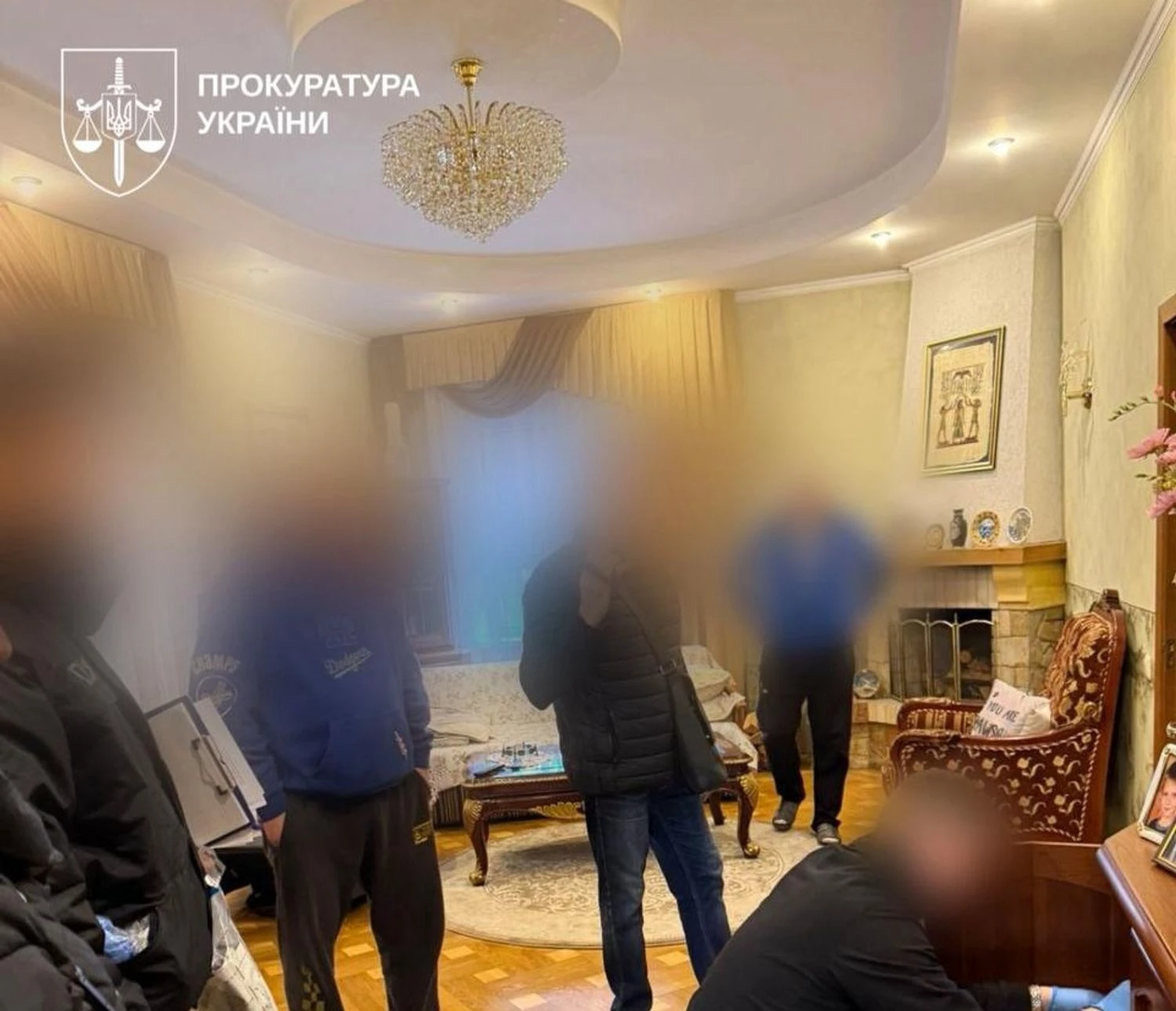 Генпрокурор повідомив про викриття зернової схеми на 63 мільйони - уже є три підозри, серед фігурантів ексміністр Сольський