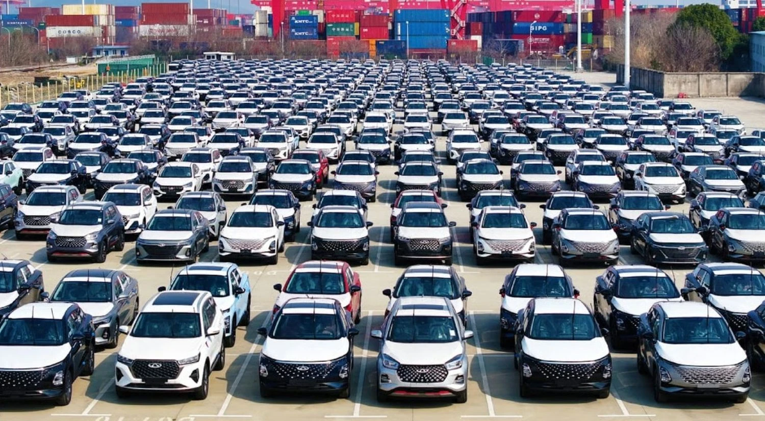 США не допустять китайські автомобілі з Канади на свій ринок, заявив посол Трампа