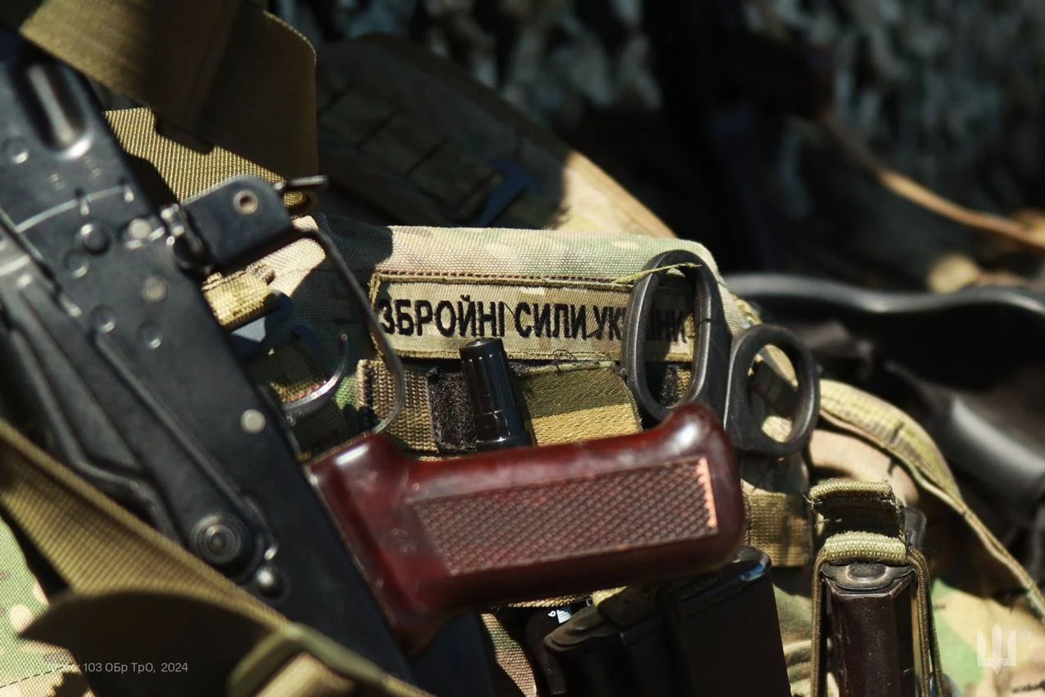 Не з 1 квітня, план буде пізніше - Міноборони роз