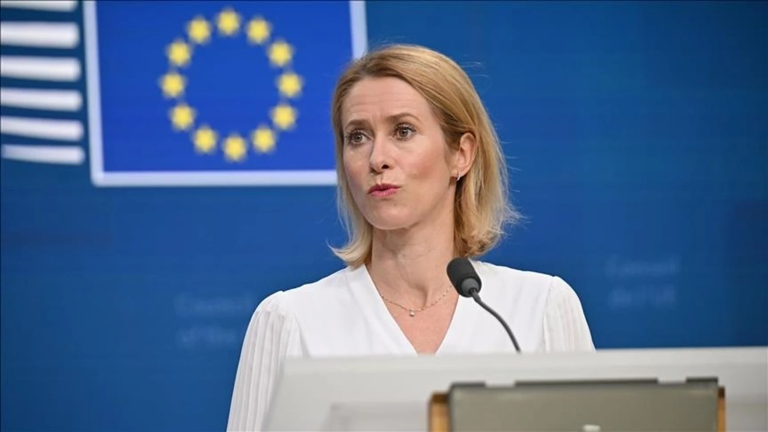 "Європейські міністри мають діяти в інтересах ЄС" – Каллас розкритикувала контакти Угорщини з рф