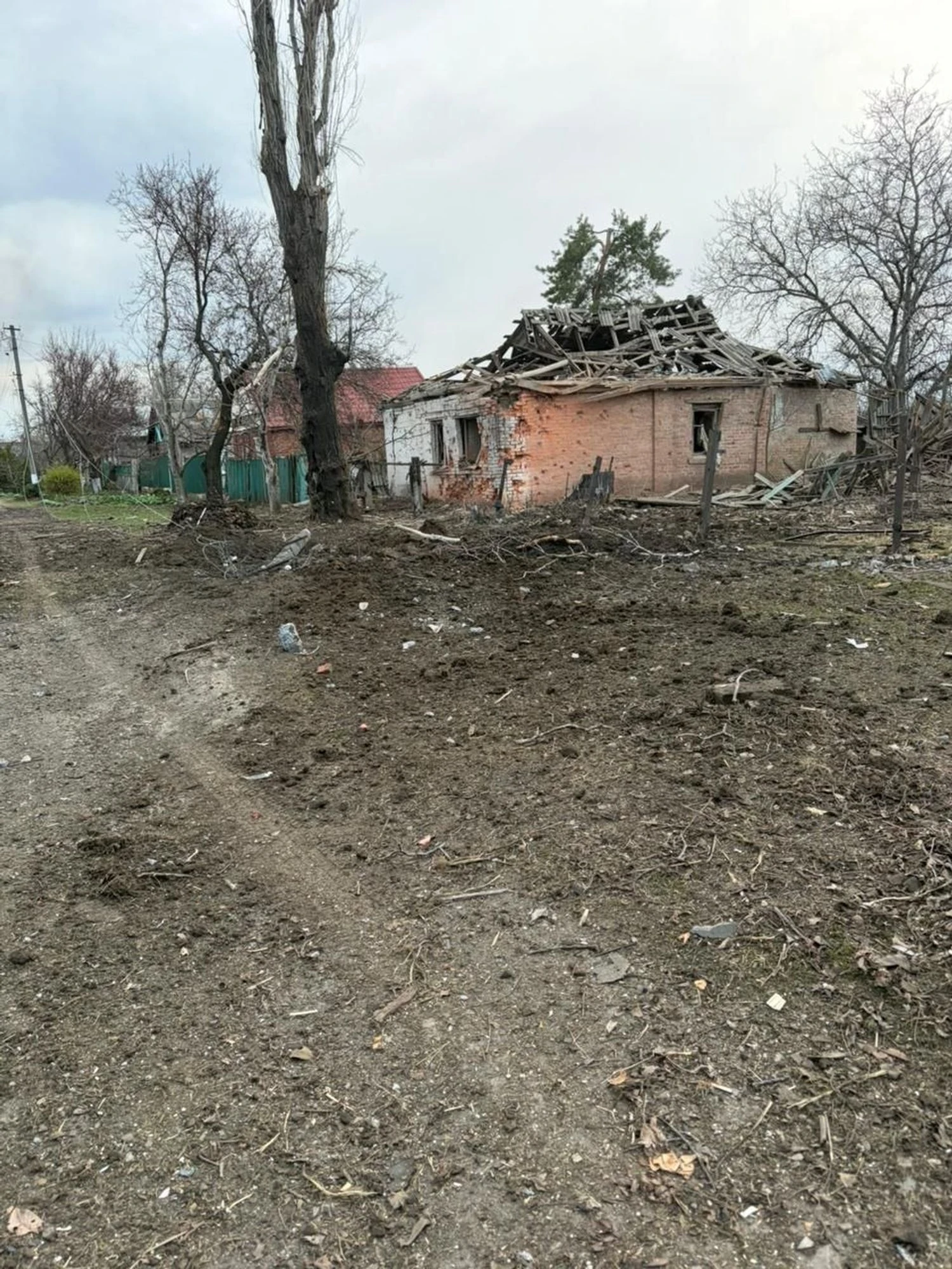 рф повторно атакувала Краматорськ авіабомбами: троє людей загинули, серед поранених - підліток