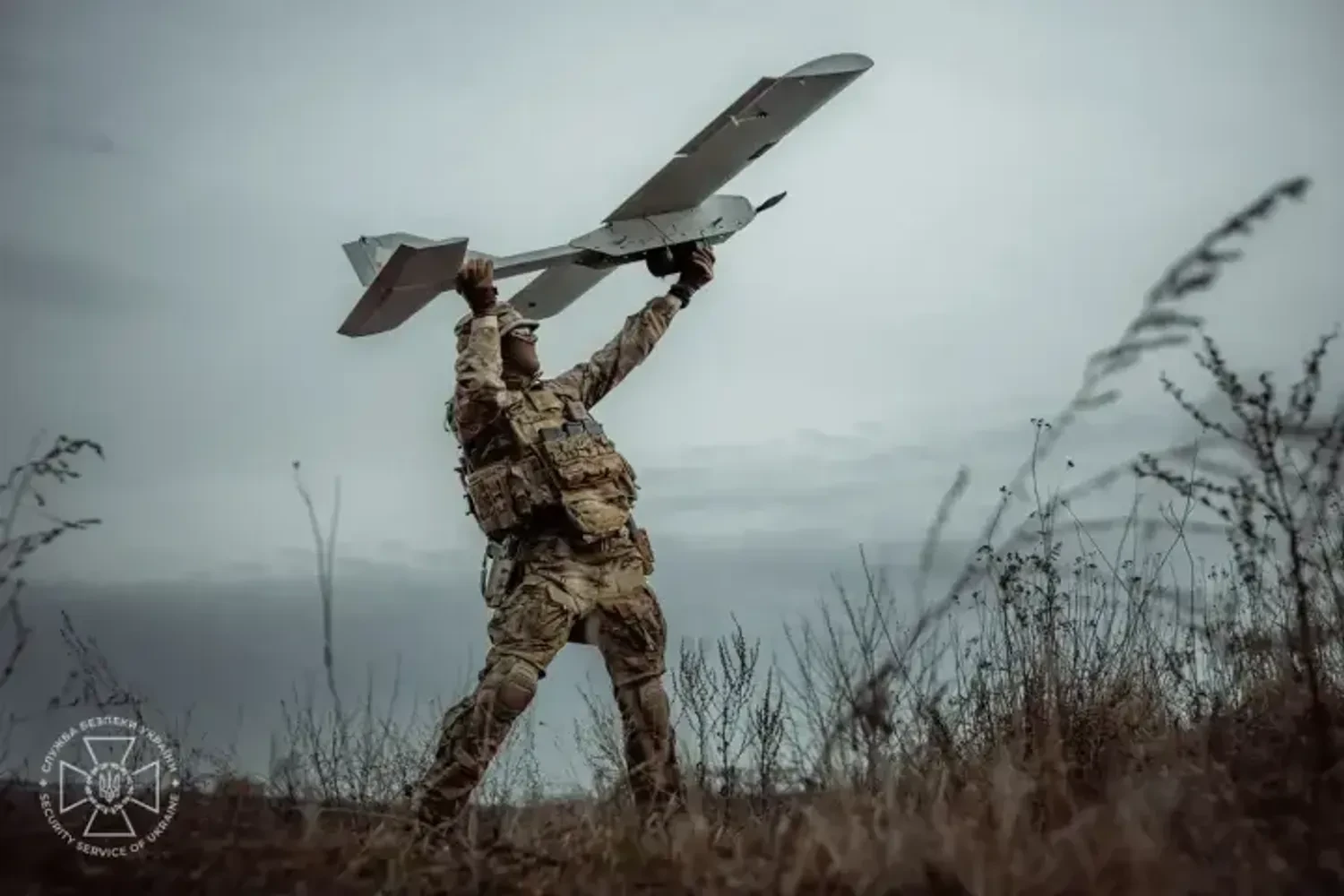 Алчевський меткомбінат зупинив роботу після удару дронів - СБУ показала відео