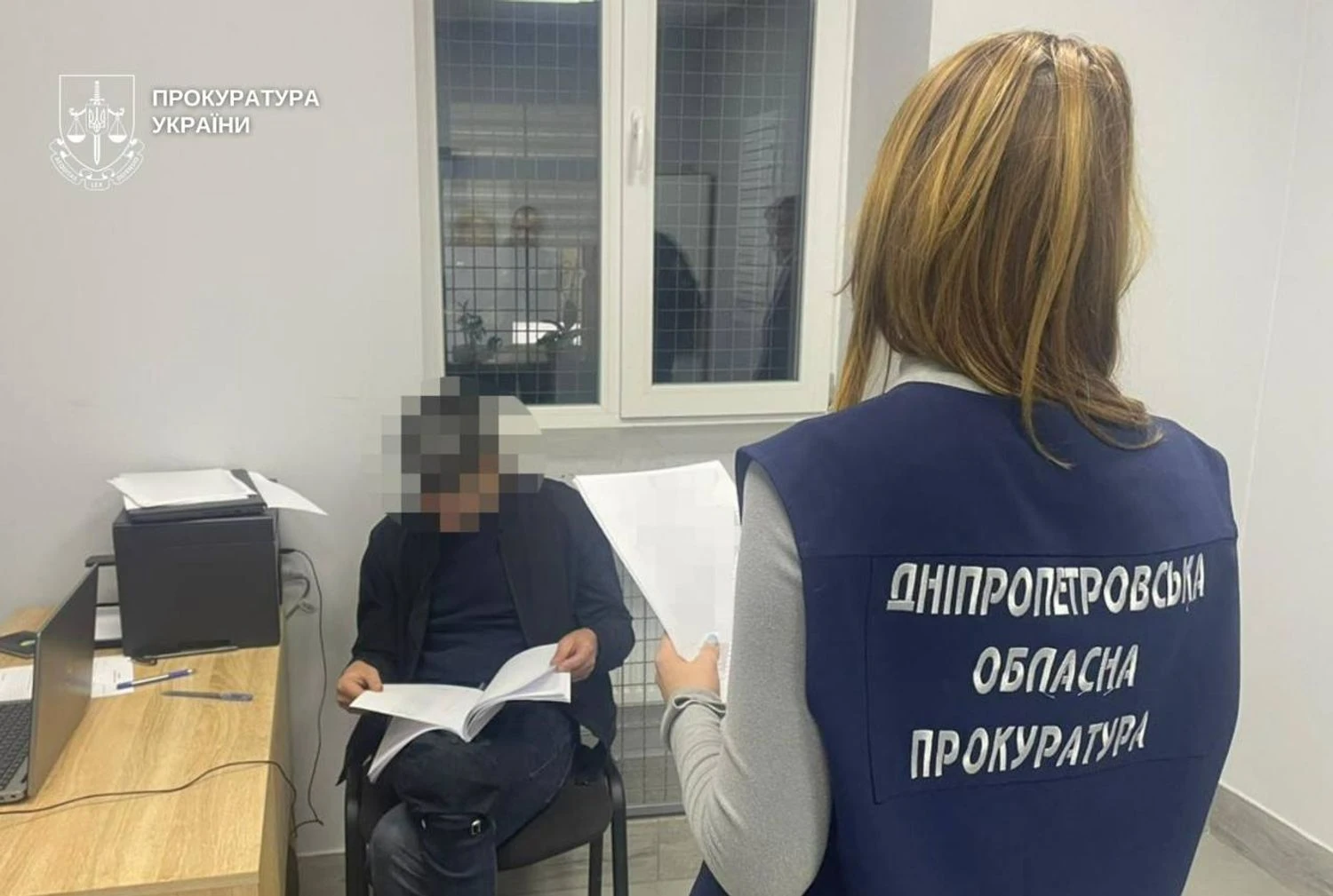 Україні видали учасника