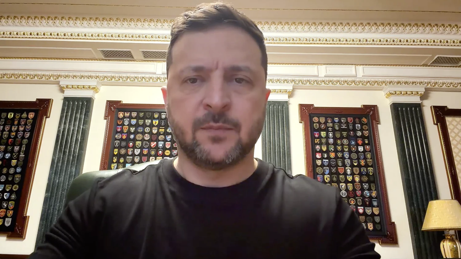 Тільки значні фінансові втрати змушують рф думати про вихід з війни - Зеленський