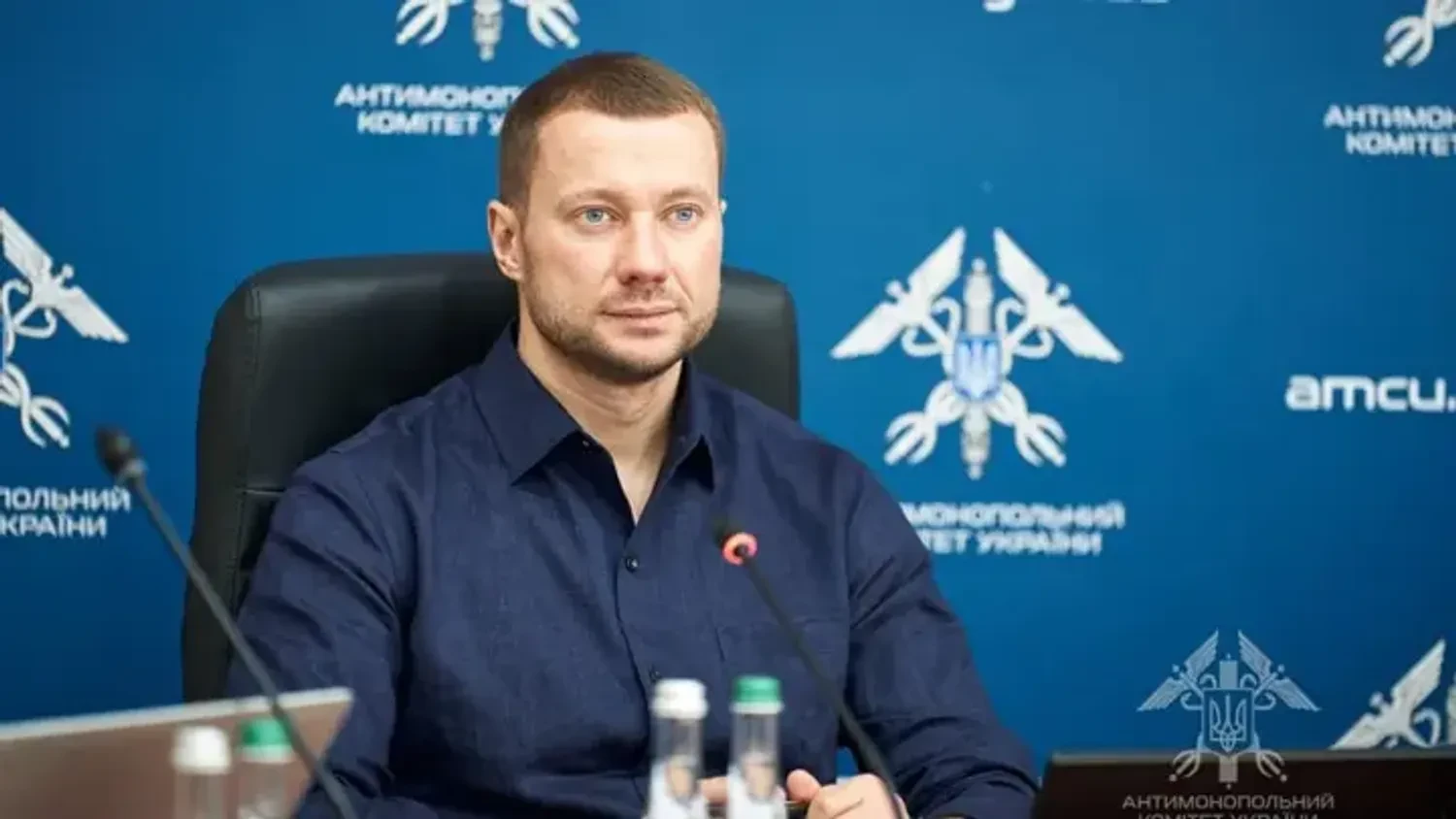 АМКУ не знайшов доказів змови АЗС щодо підвищення цін на пальне - Кириленко