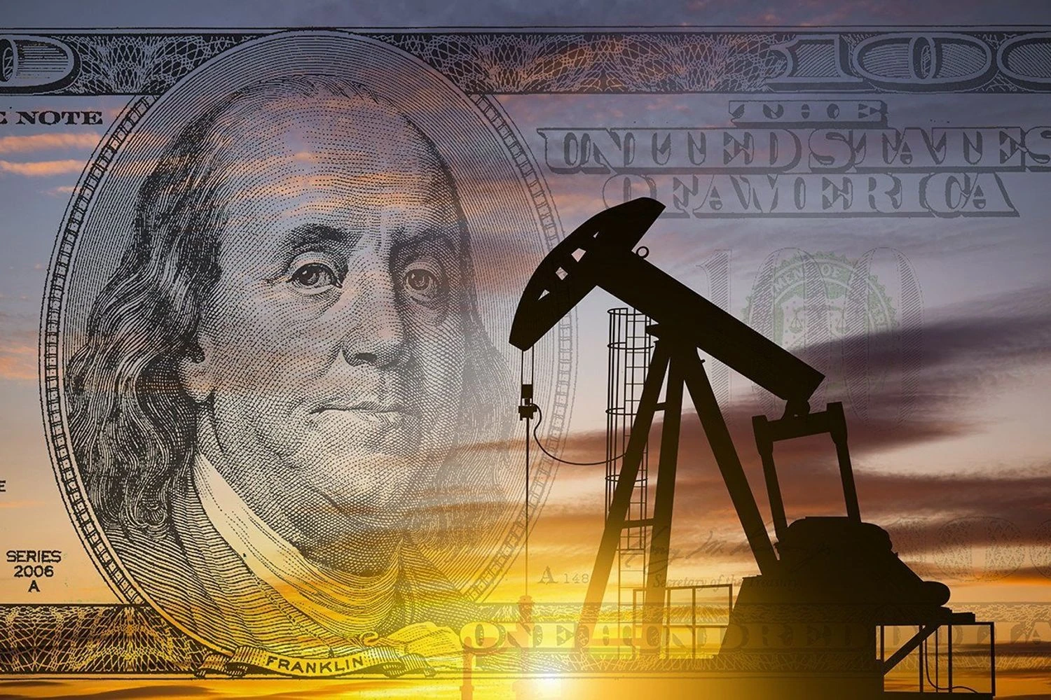 Послаблення санкцій США не допомогло росії наростити відвантаження нафти - розвідка