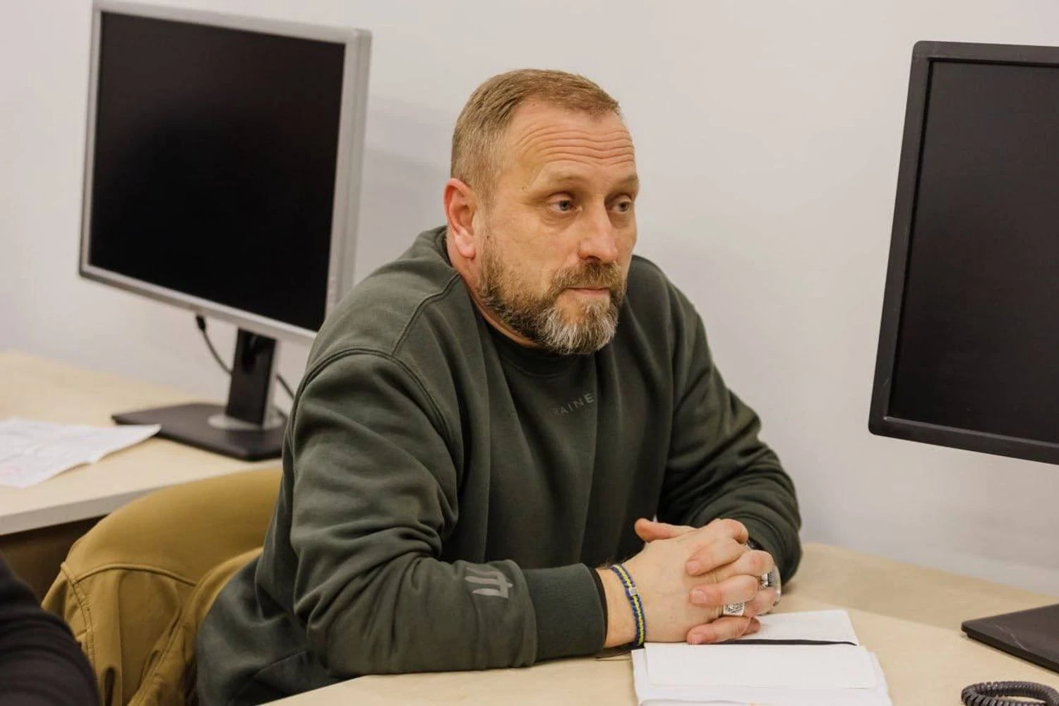 Командира 11-го корпусу ЗСУ Сірченка звільнили після втрати Сіверська