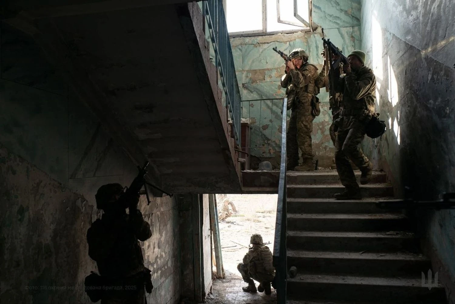 Боїв сьогодні поменшало - Генштаб назвав найгарячіші напрямки фронту