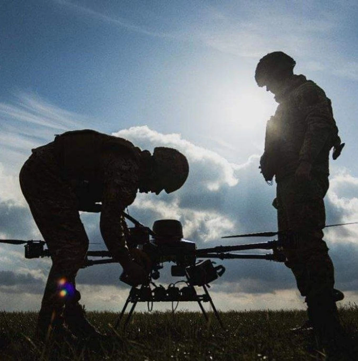 На фронті зафіксовано 54 боєзіткнення, ворог 13 разів намагався наступати на Покровському напрямку - Генштаб