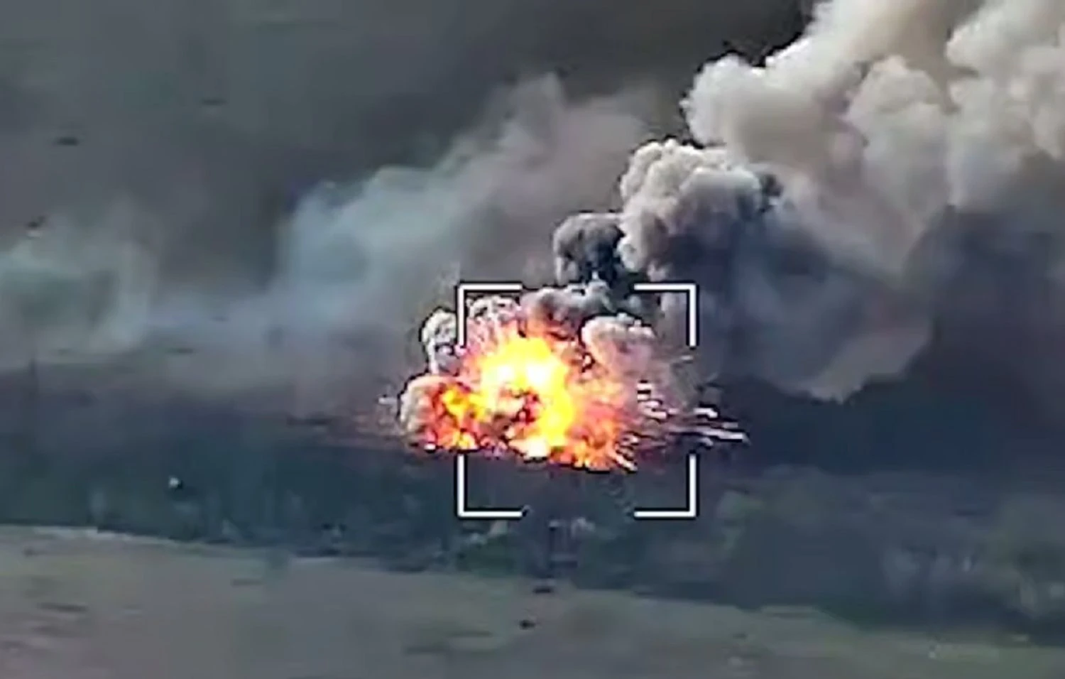 В росії визнали критичний дефіцит ракет ППО після українських ударів - ISW