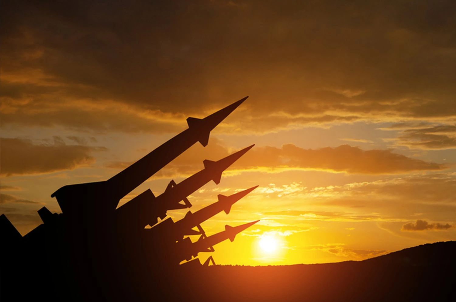 Ядерне стримування повертається в Європу – континент готується до війни