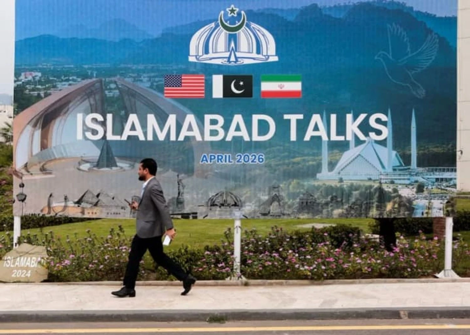 Пакистан заявив про зрив переговорів навколо Ірану через блокаду з боку США - ЗМІ