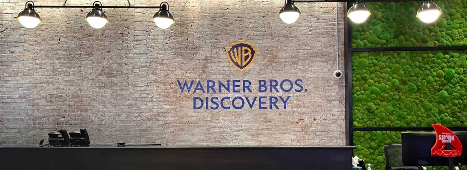 Акціонери Warner Bros. схвалили поглинання компанією Paramount за $81 млрд