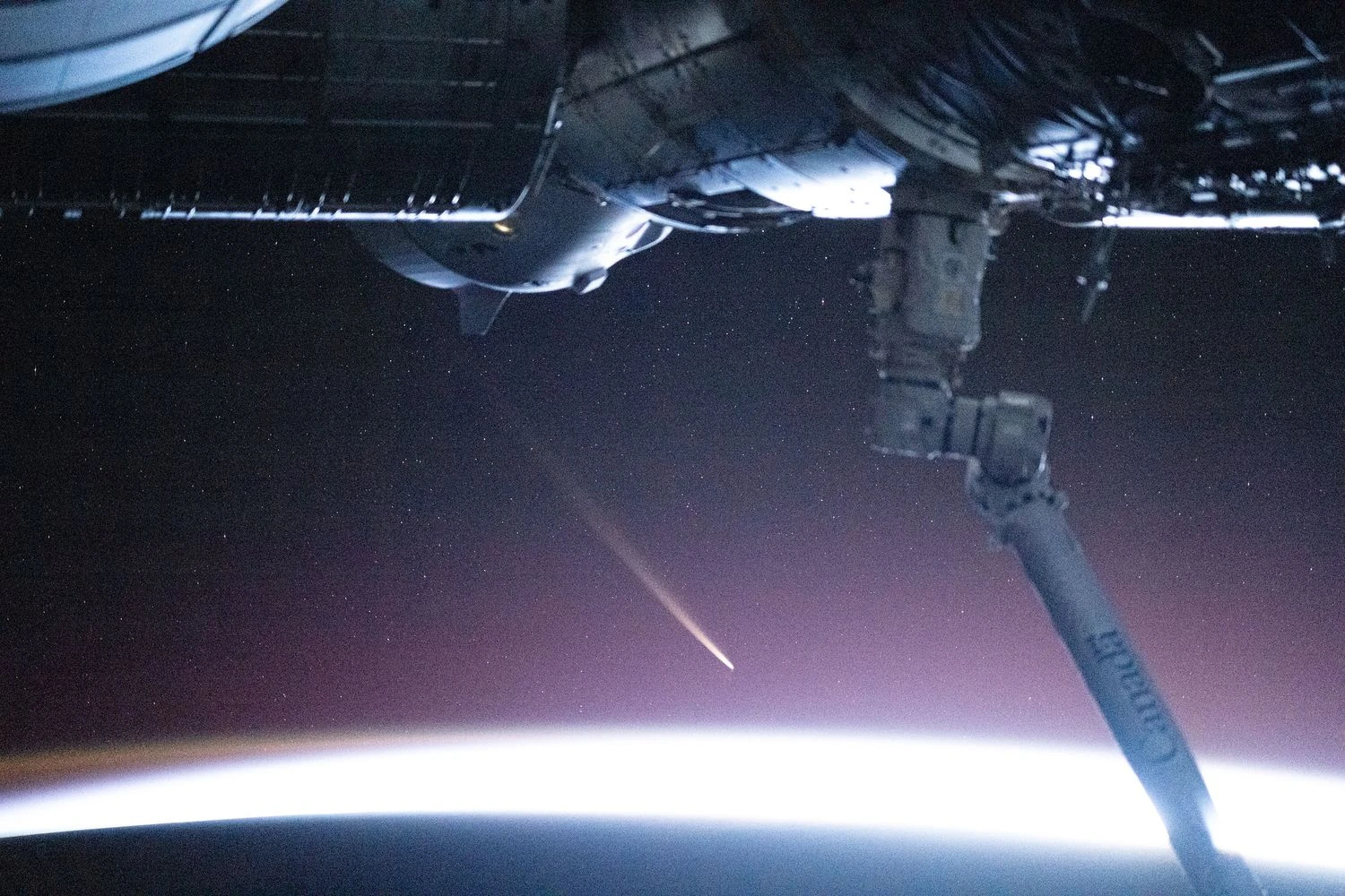 Міжзоряна комета 3I/Atlas імовірно зародилася в холодному куточку Чумацького шляху - учені