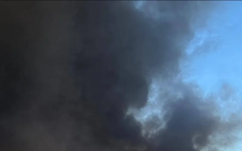 Масована атака рф дронами на Чернігівщині залишила тисячі людей без світла