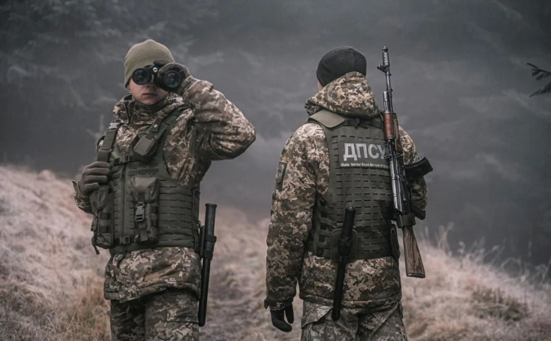 Перепливти Дністер чи перейти гори з