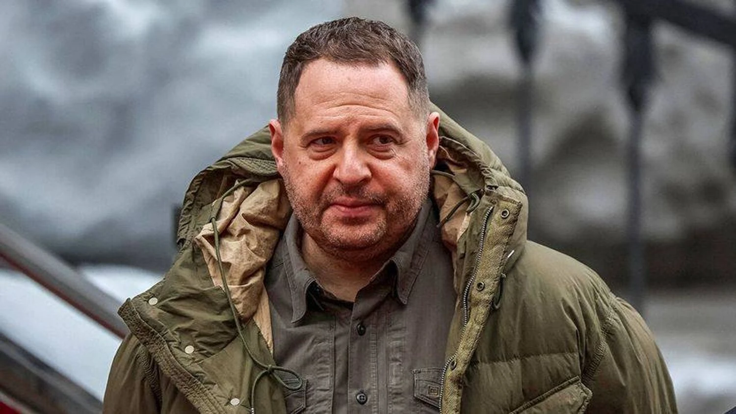 САП проситиме Єрмаку тримання під вартою із заставою у 180 мільйонів