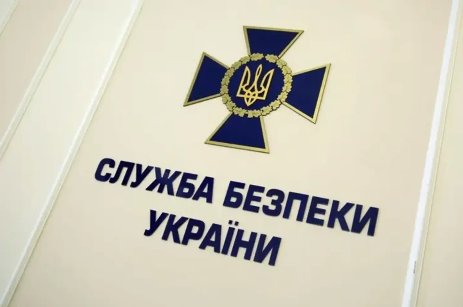 СБУ затримала зрадницю, яка через сина-окупанта наводила ракети на Слов'янськ