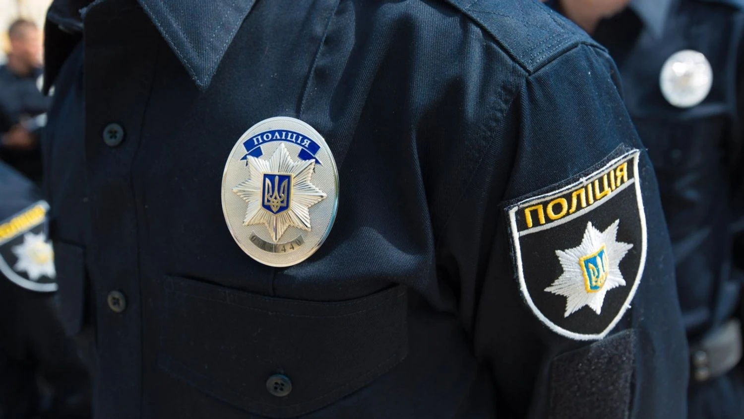 До трьох обласних управлінь поліції прийшли з обшуками