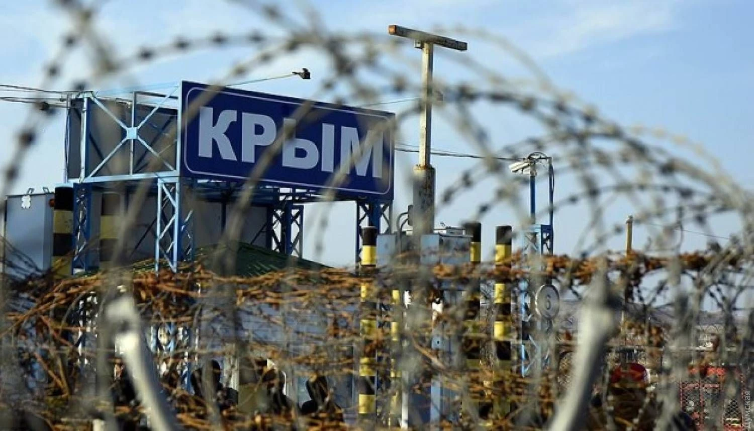 Українські дрони атакували окупований Крим, під ударом "Бельбек", "Кача" та район Сак - партизани