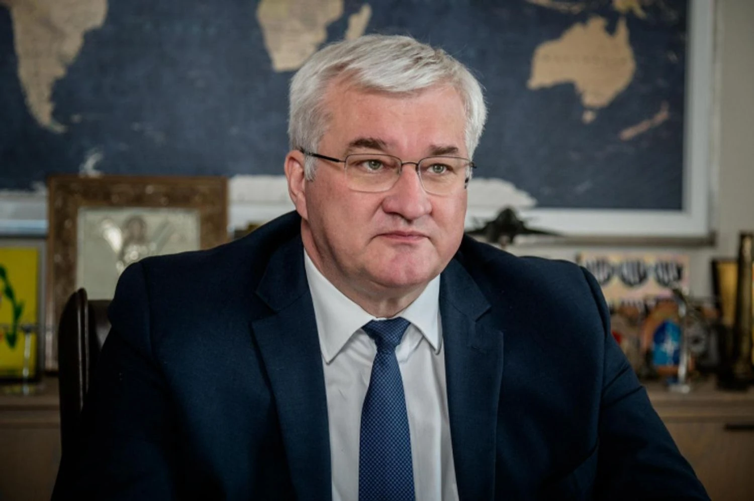 Мир не може чекати до "парадів" і "свят" - Сибіга закликав світ підтримати оголошений Україною режим тиші з 6 травня