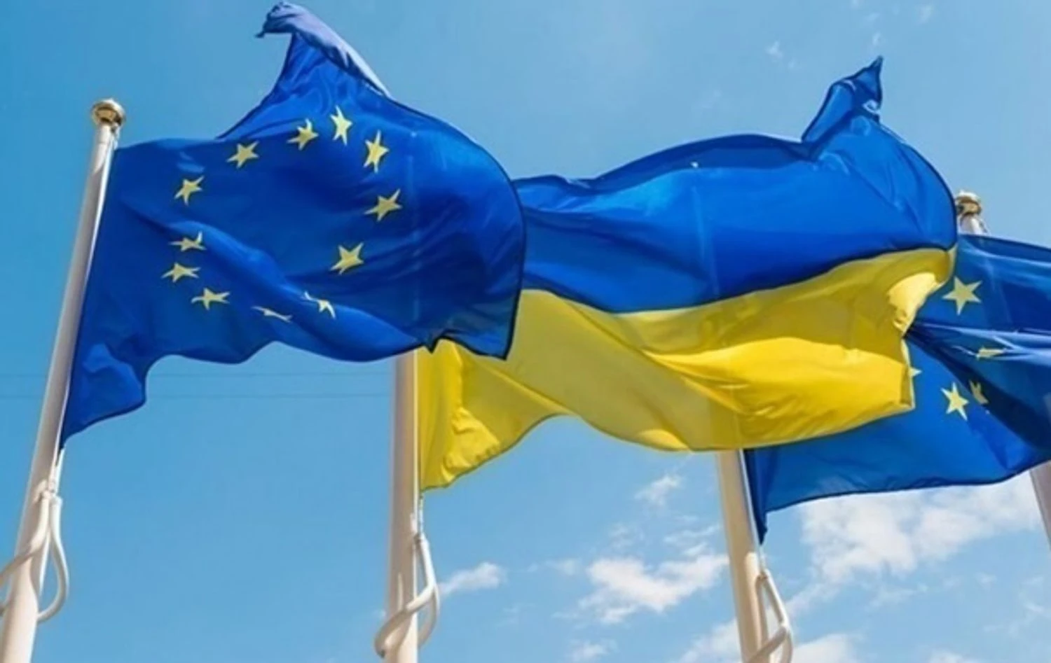 Буданов розкритикував пропозицію “символічного” членства України в ЄС