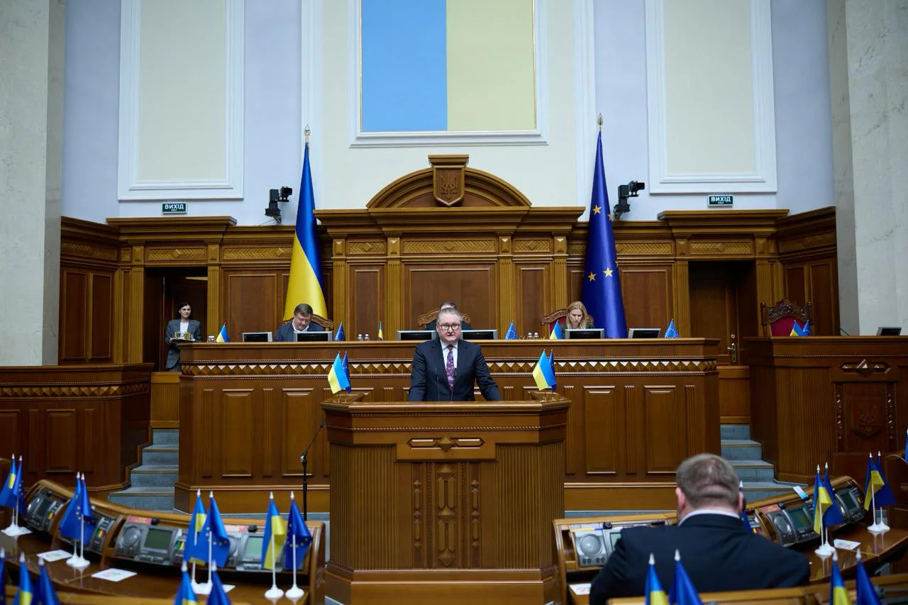Україна планує до липня відкрити всі переговорні кластери щодо вступу до ЄС