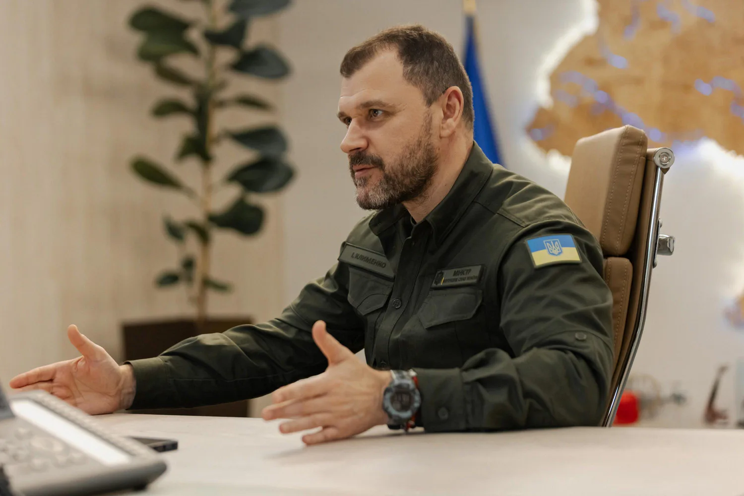 Право на самозахист, навчання і жорсткі перевірки - МВС почало обговорення закону про обіг цивільної зброї