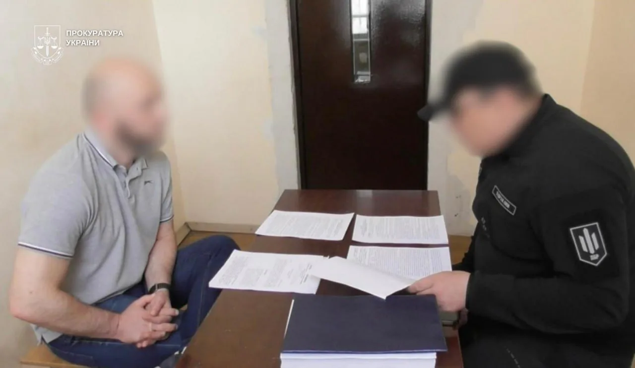 Викрито схему привласнення квартир померлих, серед підозрюваних екссуддя Тандир та посадовець Мін’юсту - Генпрокурор