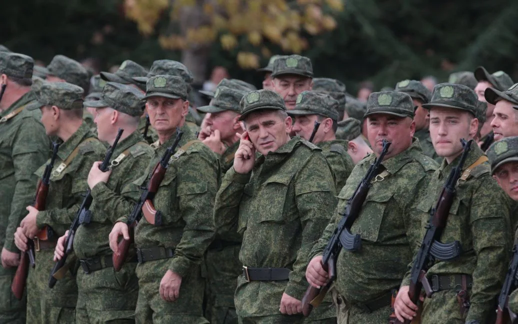 На фронті фіксувалося використання рф перемир'я для перекидання резервів - ISW