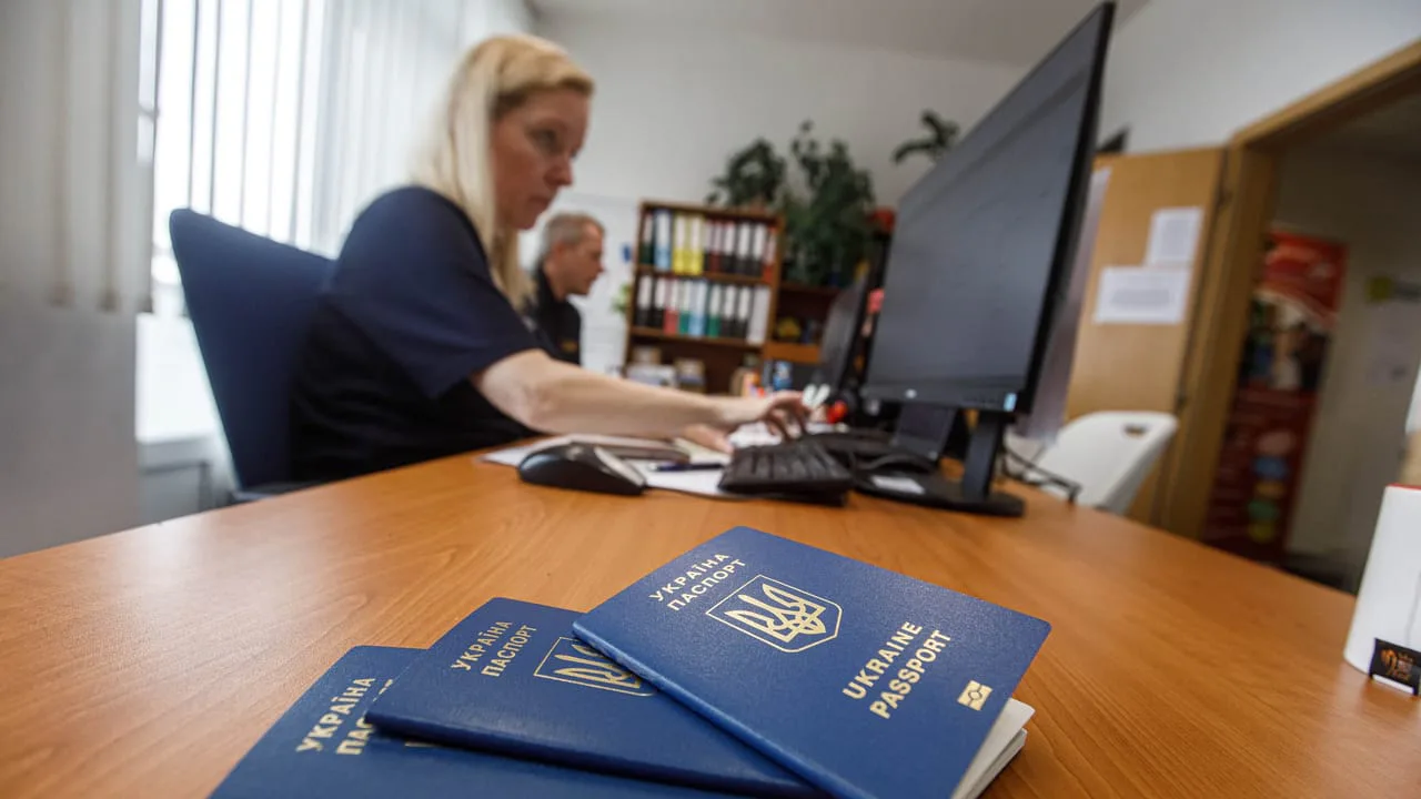 У Чехії хочуть зробити жорсткішим надання українцям тимчасового захисту - ЗМІ