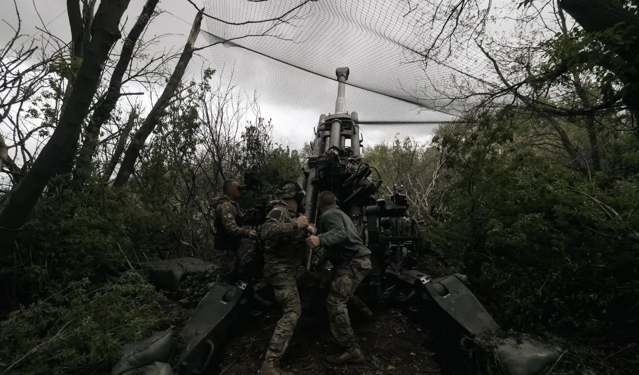 Втрати росії за добу склали 920 солдатів та понад 1800 безпілотників - Генштаб